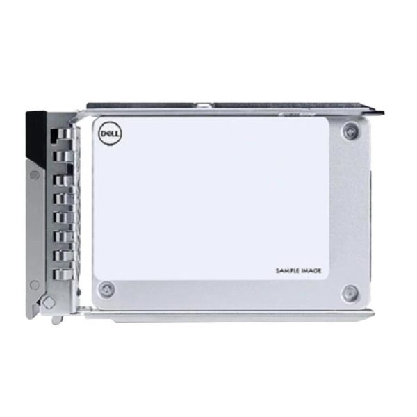 Dell 1.2TB 400-BEFU SAS Hard Drive