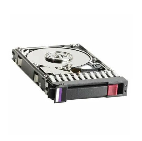 9MB066-035-GEN - HP 73GB 15000RPM SAS 3Gb/s 2.5-Inch Hard Drive