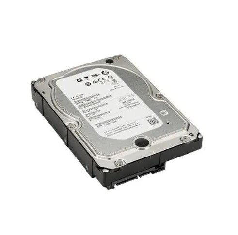 AJ740A-IX2 - HP 1TB 7200RPM SATA 3Gb/s LFF Hot-Pluggable Dual Port 3.5-inch Midline Hard Drive with Tray for MSA/MSA2 SAN Storage Array