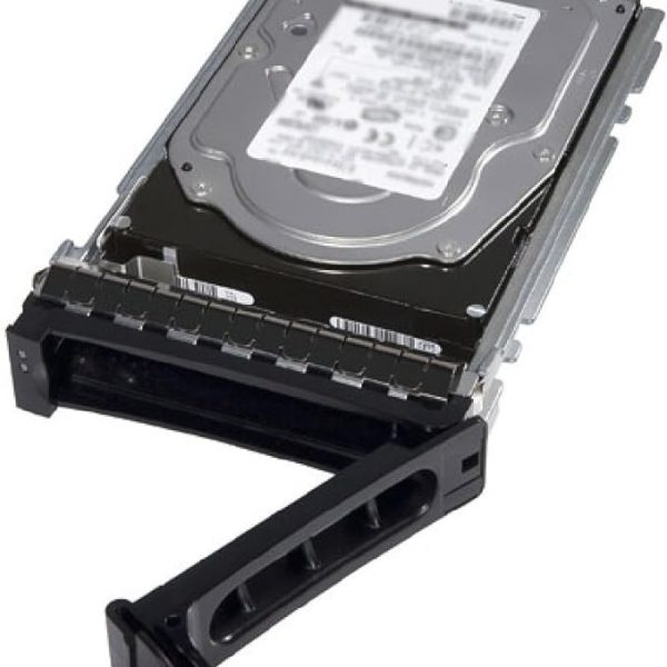 DELL JB0988Dell 10Tb 12Gbps 3.5In 7200 RPM