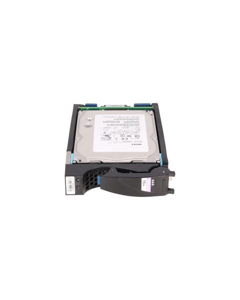 EMC 9FL066-031 Hard Drive 300GB 15K SAS