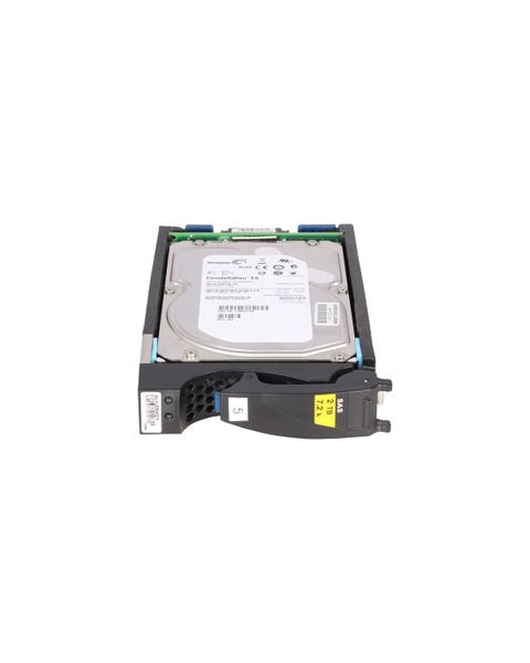 Dell EMC 9JX248-031 2TB