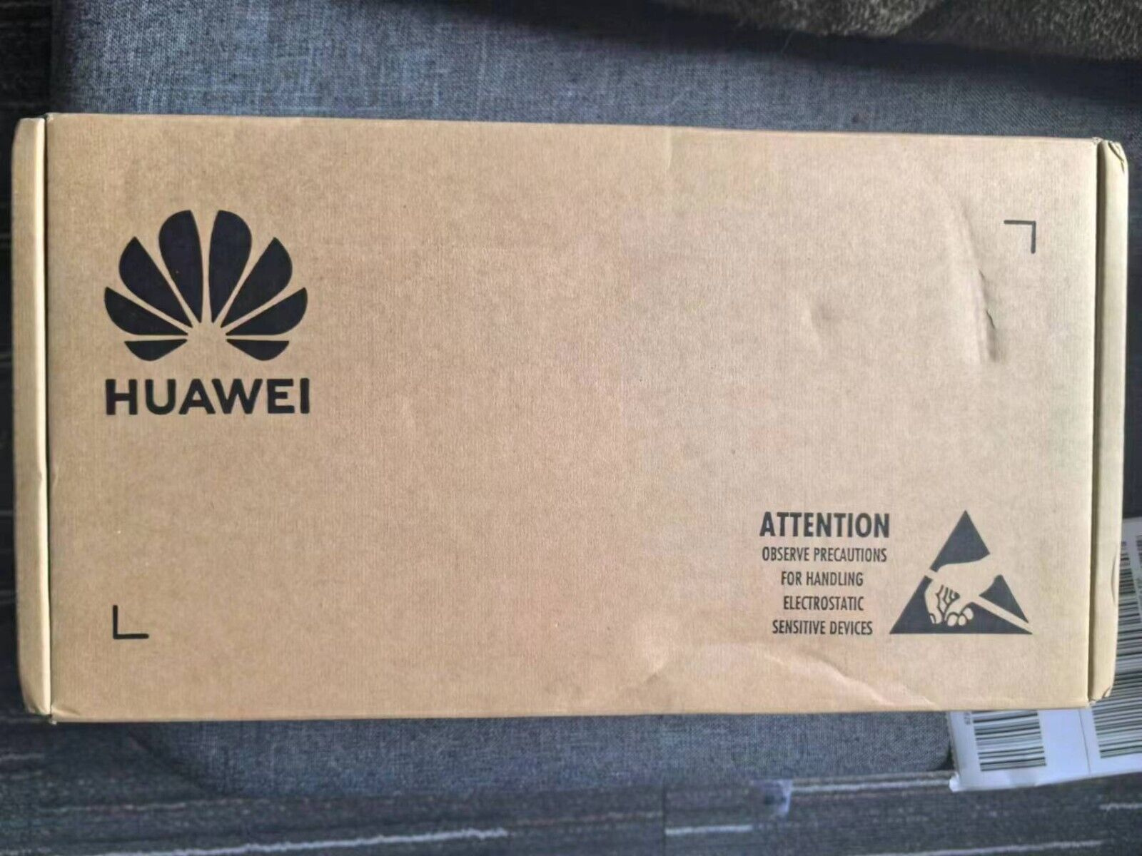 High-Performance 2TB Huawei Server Hard Drive -