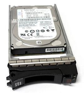 IBM 300GB FOR 00AJ097 00AJ096 00AJ100 HUC109030CSS600-10K 6G 2.5in SAS Hard Drive