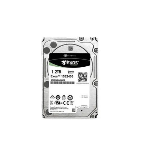ST1200MM0009-DELL-CL - Dell Enterprise Performance 10K.9 1.2TB 10000RPM SAS 12Gb/s 128MB Cache (512n) 2.5-Inch Hard Drive