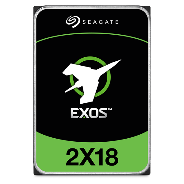 Seagate 16TB SATA HDD