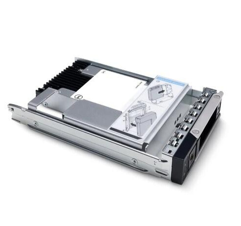Dell 1.92TB SSD SAS Read Intensive FIPS 140-2 SED 512e