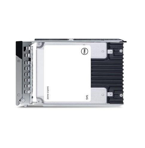 Dell 960GB SSD SATA Mix Use