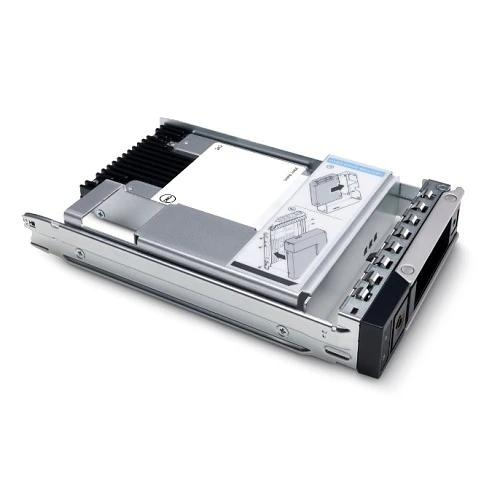 Dell 1.92TB SSD SAS 24Gbps
