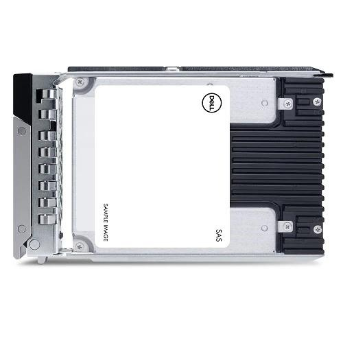 Dell 1.92TB 24Gbps SAS SSD