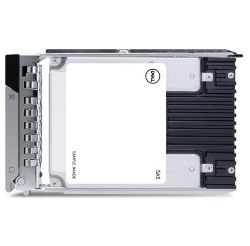 Dell 1.92TB SAS SSD 24Gbps