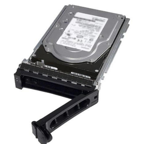 Dell 3.84TB SAS SSD 12Gbps