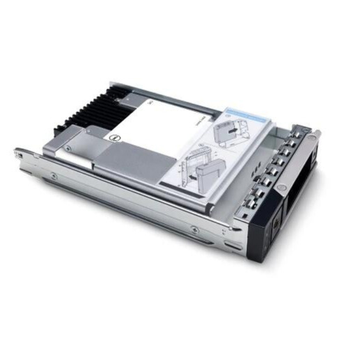 Dell 800GB SAS Server SSD