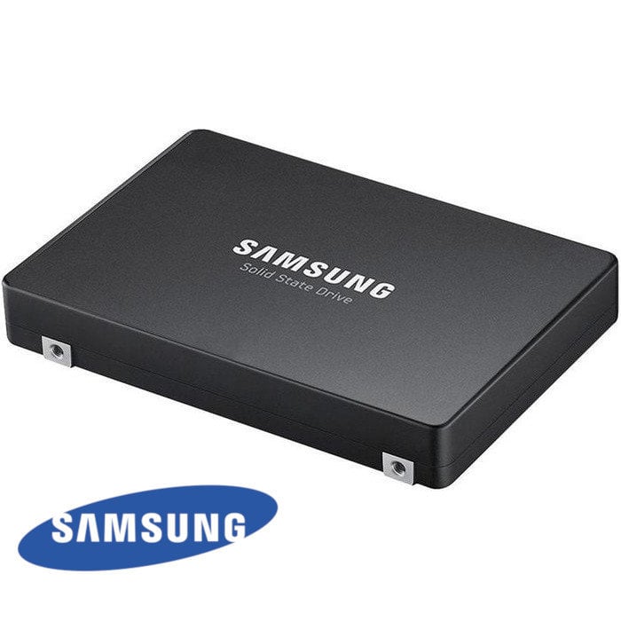 Samsung 1.6TB PM1725b NVMe Enterprise SSD (MZWLL1T6HAJQ-00005)
