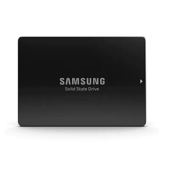 Samsung PM893 480GB Enterprise SATA Data Center SSD  MZ7L3480HCHQ-00B7C