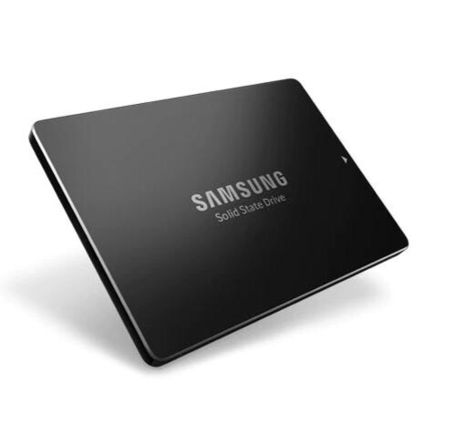 Samsung PM893a 960GB SATA SSD