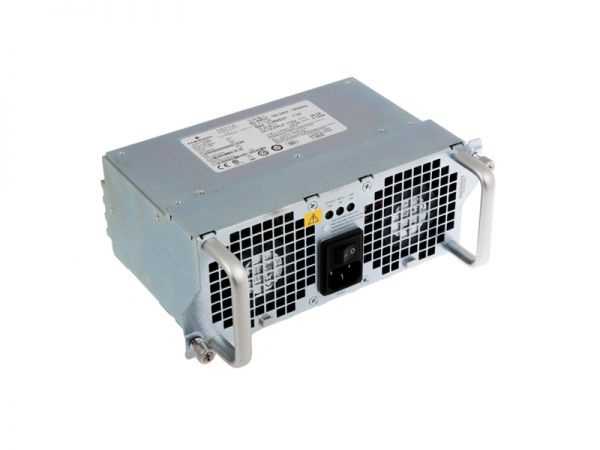 Cisco ASR1002-PWR-AC Power Supply