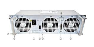 Cisco ASR1013/06-PWR-DC Power Supply