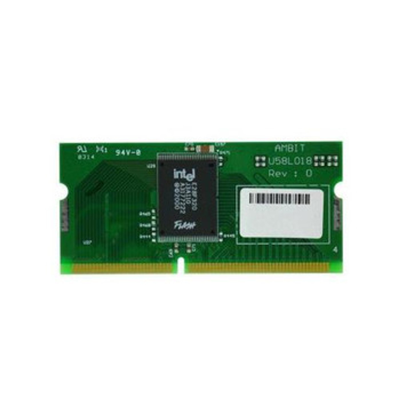 Cisco MEM870-32F Memory