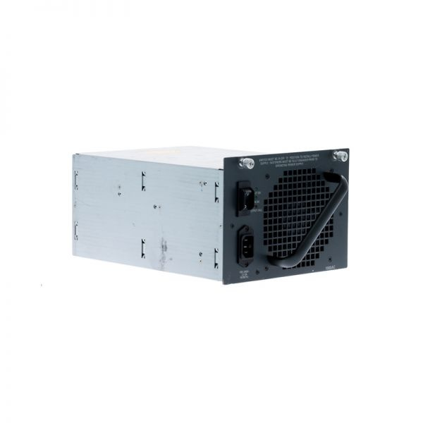 Cisco PWR-C45-1000AC Power Supply