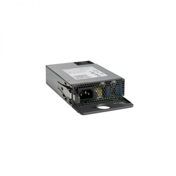 Cisco PWR-C6-125WAC/2 Power Supply