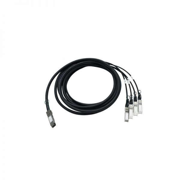 Cisco QSFP-4SFP10G-CU2M Transceiver Modules