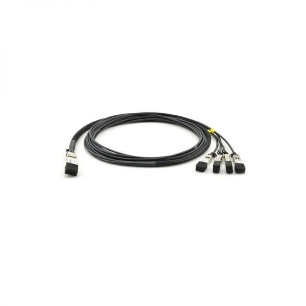 Cisco QSFP-4SFP10G-CU5M Transceiver Modules