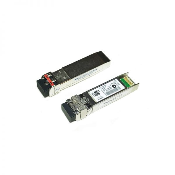 Cisco SFP-10G-ER Transceiver Modules