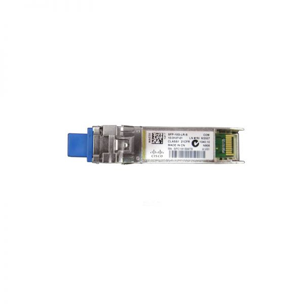 Cisco SFP-10G-ER-S= Transceiver Modules