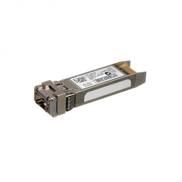 Cisco SFP-10G-LR Transceiver Modules