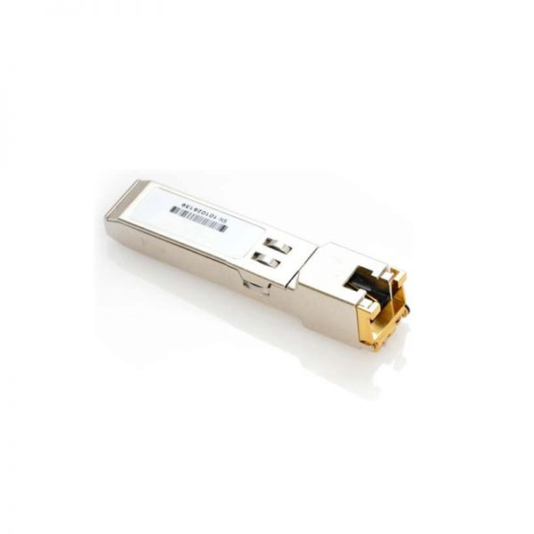 Cisco SFP-10G-TX Transceiver Modules