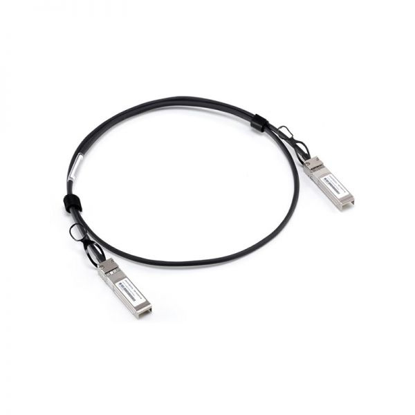 Cisco SFP-H10GB-CU1-5M Transceiver Modules