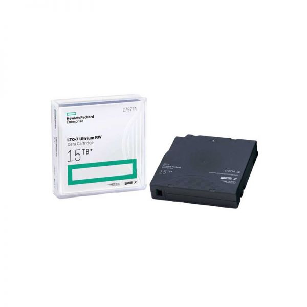 HPE C7975AL Tape Storages