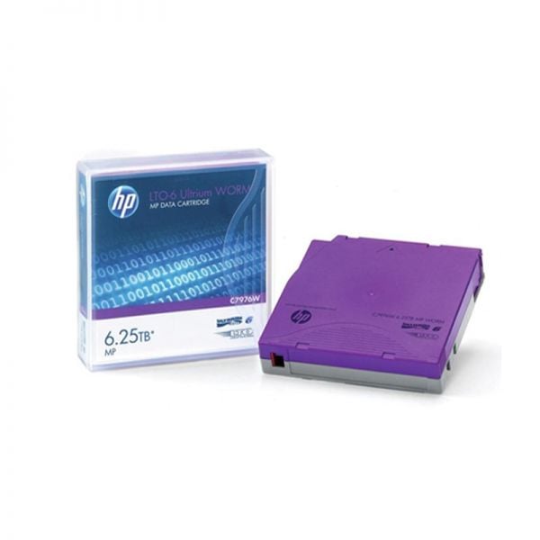 HPE C7976BN Tape Storages