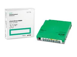 HPE Q2078AN Tape Storages
