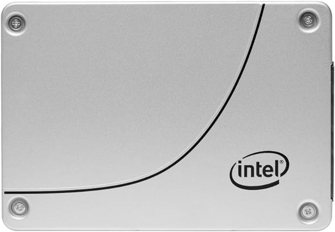 Intel 1.92TB Enterprise SSD Intel SSDSC2KB076T801 7.68TB Enterprise Server SSD
