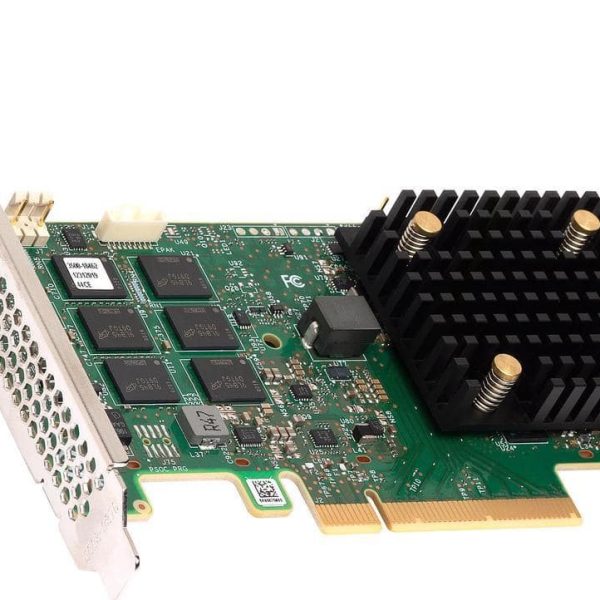 Cisco SAS RAID Controller