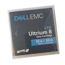 Dell LTO8