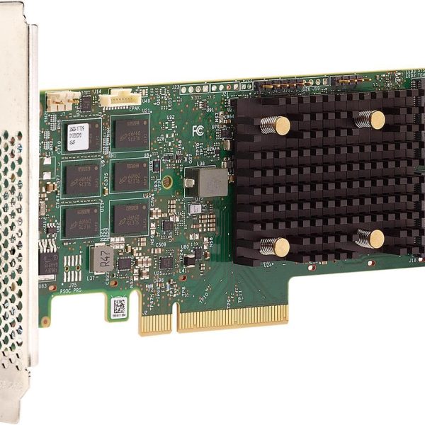 Dell PERC 12 RAID Controller