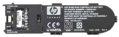 HP P400