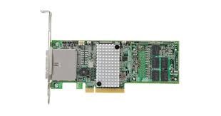 IBM ServeRAID M5120 SAS SATA Raid Controller Card