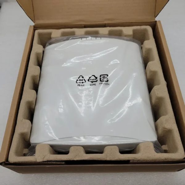 Ruckus 901-H510-WW00 Wireless Access Point – High-performance, dual-band, wall-mounted Wi-Fi.