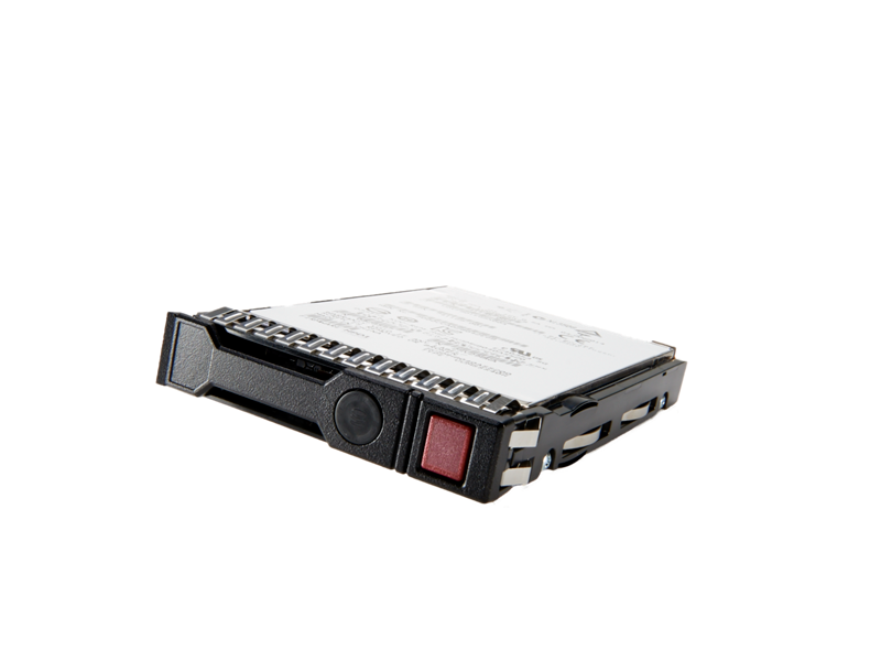 HPE 3.2TB SAS 24G Mixed Use Multi Vendor SSD (P49053-B21) HPE 3.2TB SAS SSD