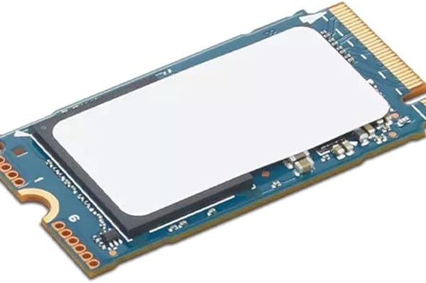 Lenovo 1TB NVMe 4XB1K26775