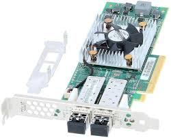 Lenovo QLogic 00Y3341 16 Gb FC Dual-port HBA (A3KX)