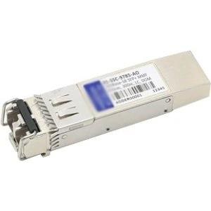 Dell 10GB-SR SFP+ 01-SSC-9785 SHORT REACH FIBER MODULE MULTI-MODE NO CABLE(A7004438)
