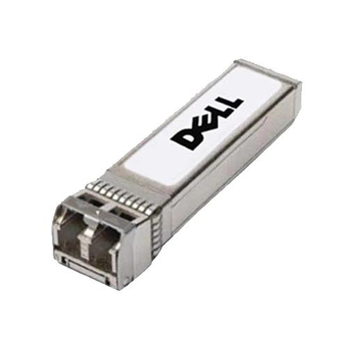 Dell 10GbE Networking Transceiver SFP+ LR 1310nm Wavelength 10km Reach(407-BBOP)