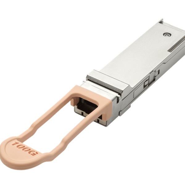HPE Synergy 100GbE/4x25GbE/4x32GbFC QSFP28 Server Transceiver (882251-B21)