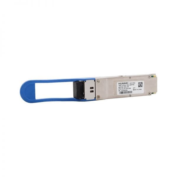Huawei QSFP28-100G-SR4 Optical Transceivers