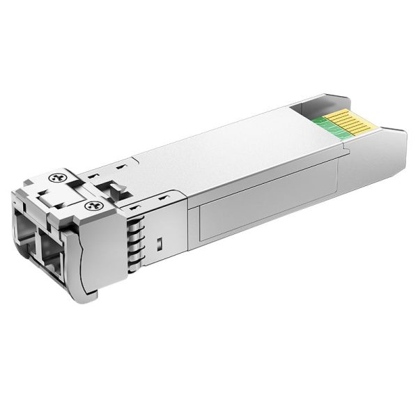 SFP-1G-T Arista Compatible Copper RJ-45 Transceiver Module